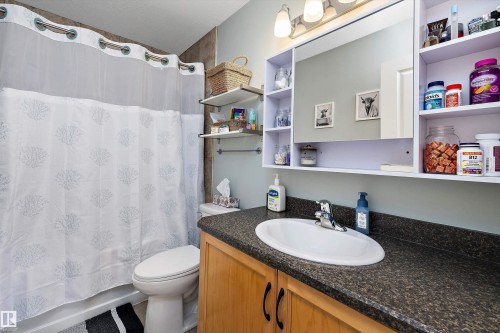 11432 87 Street Nw, Edmonton, AB - Indoor Photo Showing Bathroom