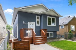11432 87 Street NW  Edmonton, AB T5B 3M1