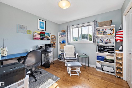 11432 87 Street Nw, Edmonton, AB - Indoor Photo Showing Office
