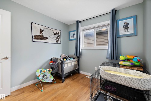 11432 87 Street Nw, Edmonton, AB - Indoor Photo Showing Other Room