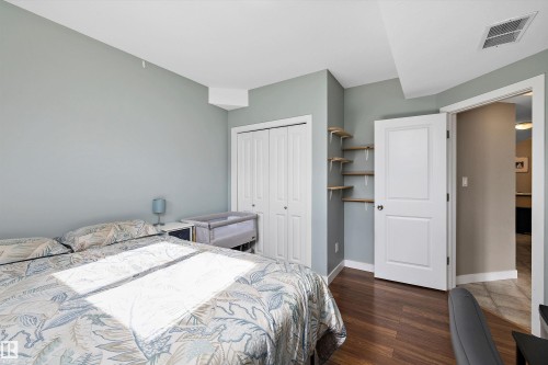 11432 87 Street Nw, Edmonton, AB - Indoor Photo Showing Bedroom