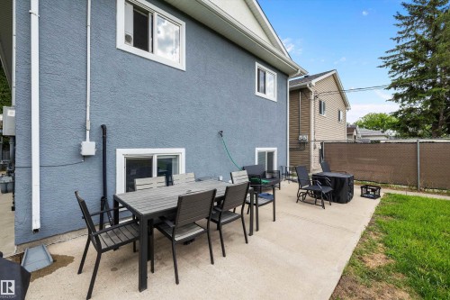 11432 87 Street Nw, Edmonton, AB - Outdoor With Exterior