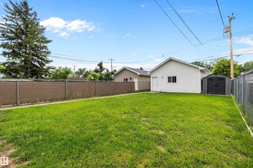 11432 87 Street Nw, Edmonton, AB - Outdoor