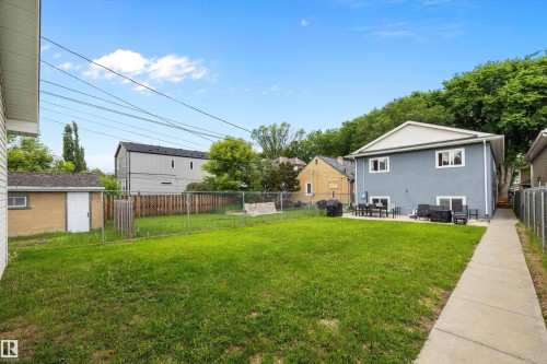 11432 87 Street Nw, Edmonton, AB - Outdoor