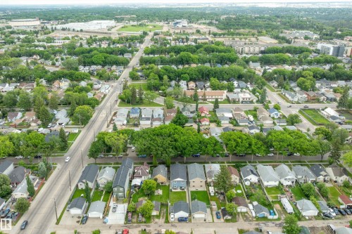 11432 87 Street Nw, Edmonton, AB - Outdoor With View