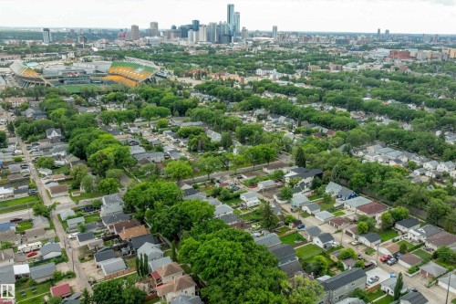 11432 87 Street Nw, Edmonton, AB - Outdoor With View