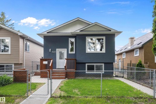 11432 87 Street Nw, Edmonton, AB - Outdoor
