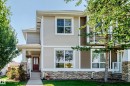 2681 Sir Arthur Currie Way Nw, Edmonton, AB  - Outdoor With Facade 