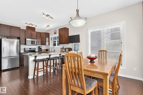 2681 Sir Arthur Currie Way Nw, Edmonton, AB - Indoor