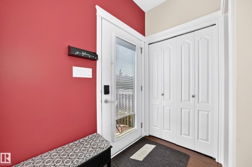 2681 Sir Arthur Currie Way Nw, Edmonton, AB - Indoor