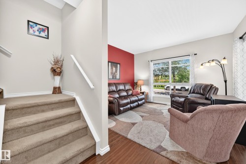 2681 Sir Arthur Currie Way Nw, Edmonton, AB - Indoor
