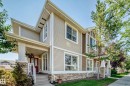 2681 Sir Arthur Currie Way Nw, Edmonton, AB  - Outdoor With Facade 