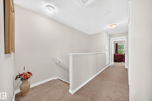 2681 Sir Arthur Currie Way Nw, Edmonton, AB - Indoor Photo Showing Other Room