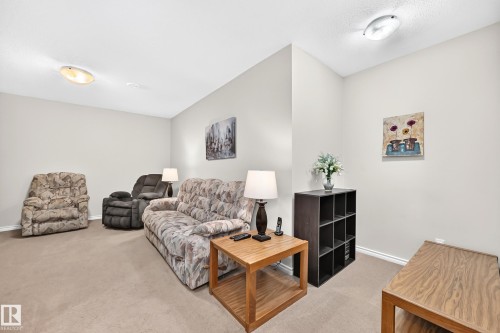 2681 Sir Arthur Currie Way Nw, Edmonton, AB - Indoor Photo Showing Other Room