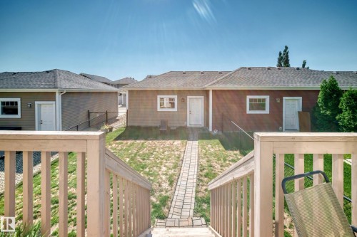 2681 Sir Arthur Currie Way Nw, Edmonton, AB - Outdoor