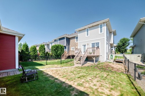 2681 Sir Arthur Currie Way Nw, Edmonton, AB - Outdoor