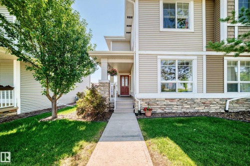 2681 Sir Arthur Currie Way Nw, Edmonton, AB - Outdoor