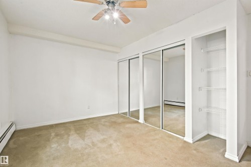 #112 10529 93 St Nw, Edmonton, AB - Indoor Photo Showing Other Room
