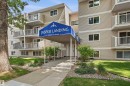 #112 10529 93 St Nw, Edmonton, AB  - Outdoor 