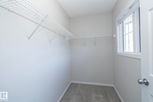 5233 Crabapple Link Sw, Edmonton, AB - Indoor With Storage