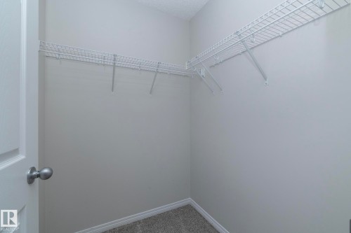 5233 Crabapple Link Sw, Edmonton, AB - Indoor With Storage