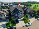 5233 Crabapple Link Sw, Edmonton, AB  - Outdoor With Facade 
