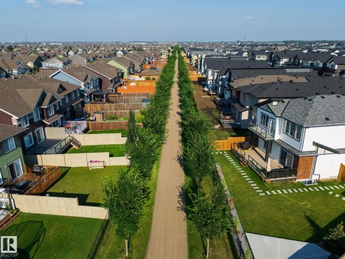 5233 Crabapple Link Sw, Edmonton, AB - Outdoor