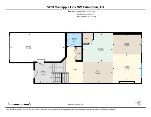 5233 Crabapple Link Sw, Edmonton, AB - Other
