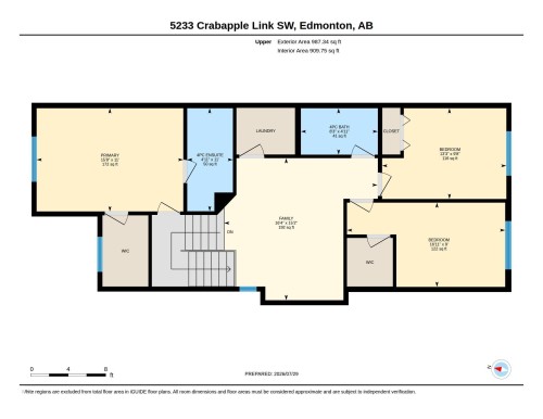 5233 Crabapple Link Sw, Edmonton, AB - Other