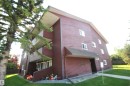 Image quality insufficient for description - #206 2311 119 St Nw, Edmonton, AB  - Outdoor With Exterior 