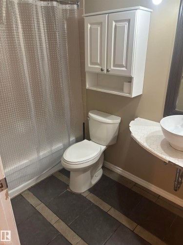 Bathroom - #206 2311 119 St Nw, Edmonton, AB - Indoor Photo Showing Bathroom
