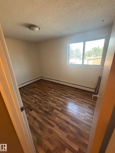 Empty room - #206 2311 119 St Nw, Edmonton, AB - Indoor Photo Showing Other Room