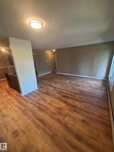 Empty room - #206 2311 119 St Nw, Edmonton, AB - Indoor Photo Showing Other Room