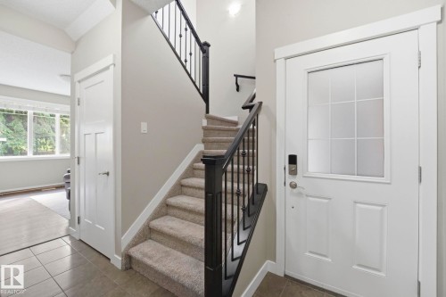 #9 94 Longview Dr, Spruce Grove, AB - Indoor Photo Showing Other Room