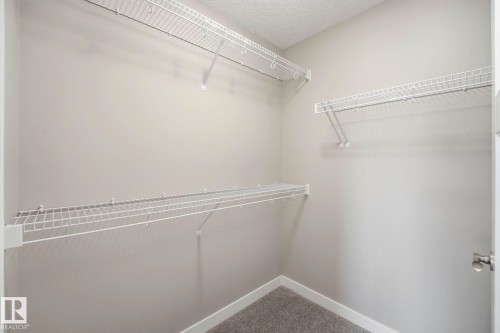 #9 94 Longview Dr, Spruce Grove, AB - Indoor With Storage