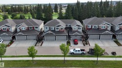 #9 94 LONGVIEW DR Spruce Grove, AB T7X 0W3