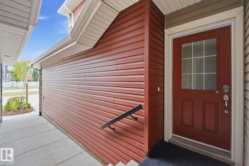 #9 94 Longview Dr, Spruce Grove, AB - Outdoor With Exterior