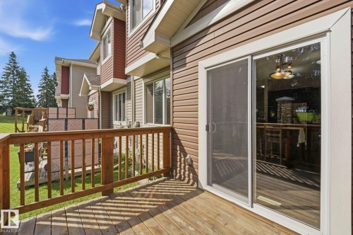 #9 94 Longview Dr, Spruce Grove, AB - Outdoor With Exterior