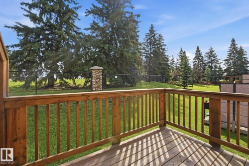 #9 94 Longview Dr, Spruce Grove, AB - Outdoor