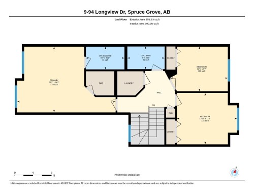 #9 94 Longview Dr, Spruce Grove, AB - Other