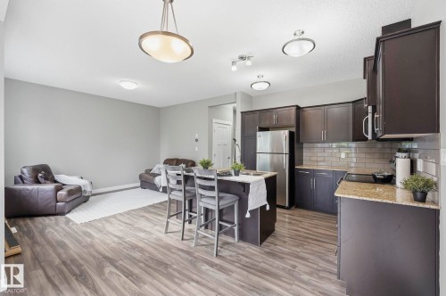 #9 94 Longview Dr, Spruce Grove, AB - Indoor