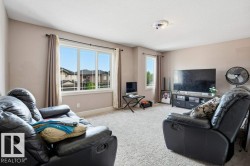 Living room - 