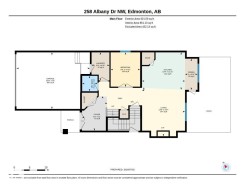 Floor plan - 