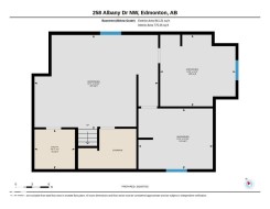 Floor plan - 