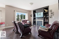 Living room - 
