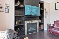 Living room - 