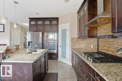 Kitchen - 