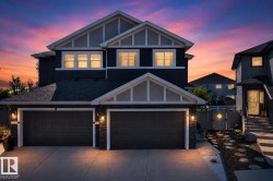 11 ROLSTON Close  Leduc, AB T6E 1G6