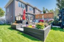 11 Rolston Close, Leduc, AB  - Outdoor With Deck Patio Veranda 