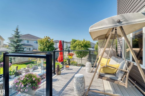 11 Rolston Close, Leduc, AB - Outdoor